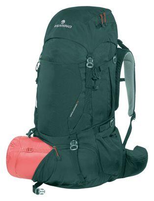 Sac de Randonnée Ferrino Appalachian 75L Vert 3/6