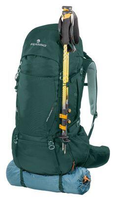 Sac de Randonnée Ferrino Appalachian 75L Vert 4/6