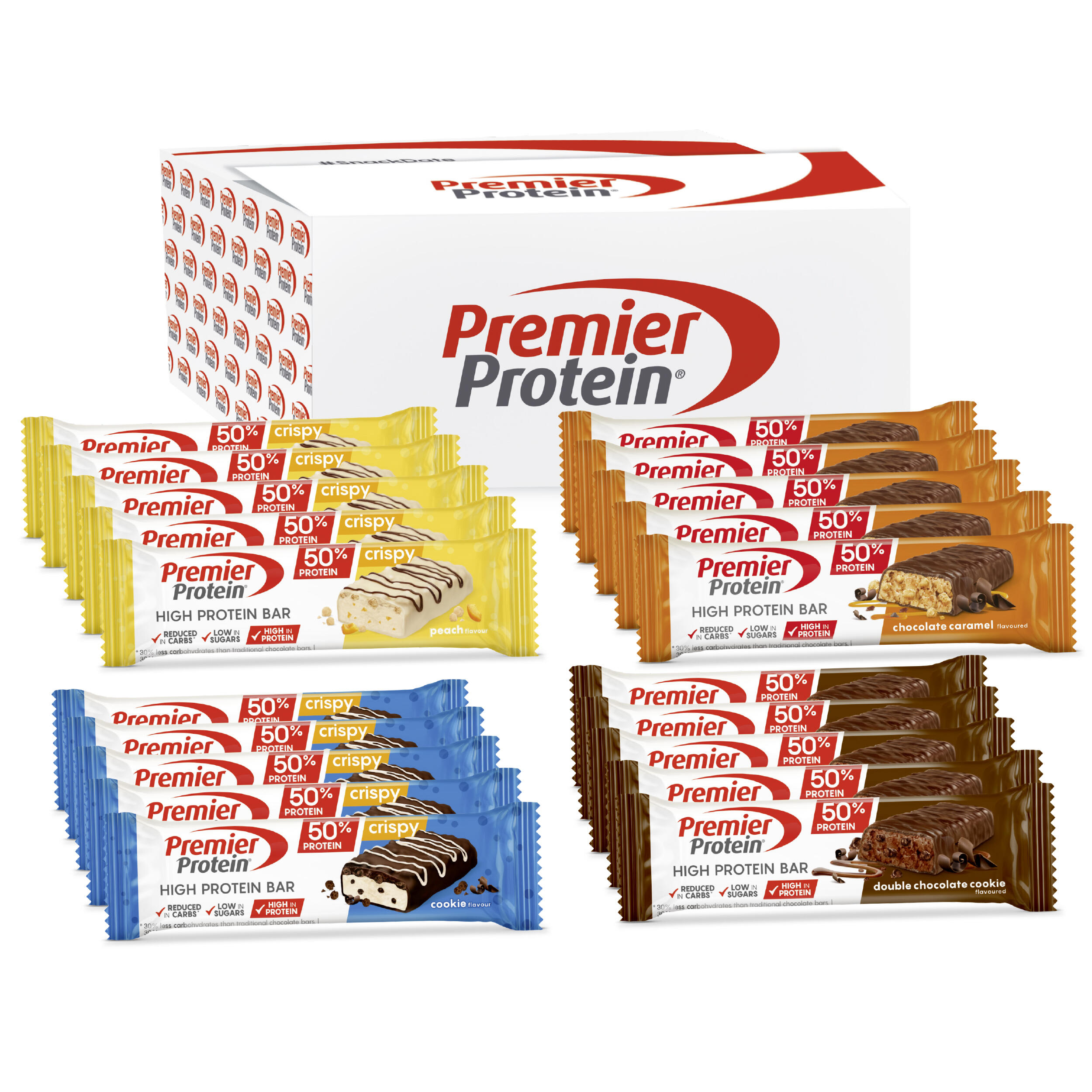 PREMIER PROTEIN picture