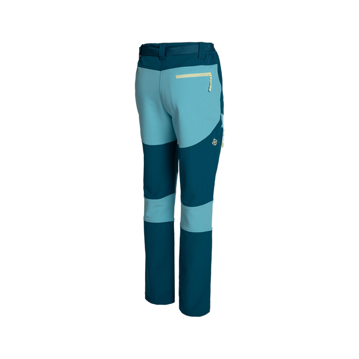 Izas Technische Damenhose RHUNE W Mount - Stretch , wasserabweisend , dehnbar 2/4