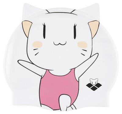 Silikon-Badekappe Kind Arena Friends