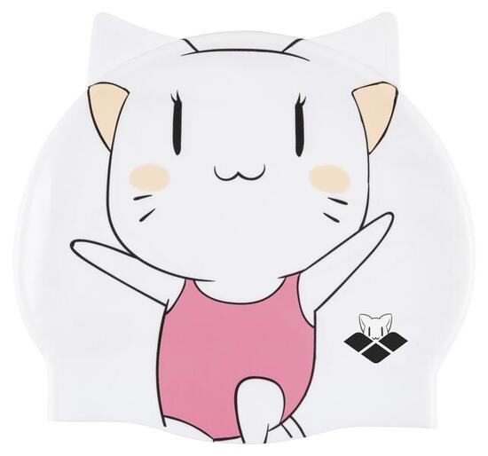 Silikon-Badekappe Kind Arena Friends