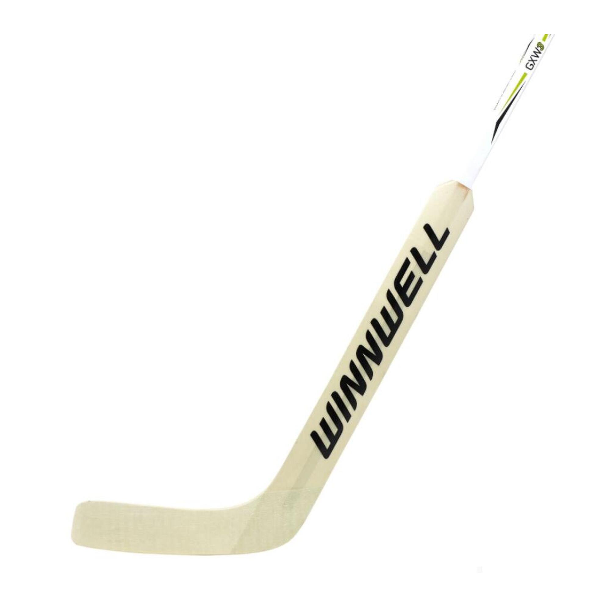 WINNWELL Winnwell Brankářská hokejka Winnwell GXW3 SR, Senior, 26", L, PS134