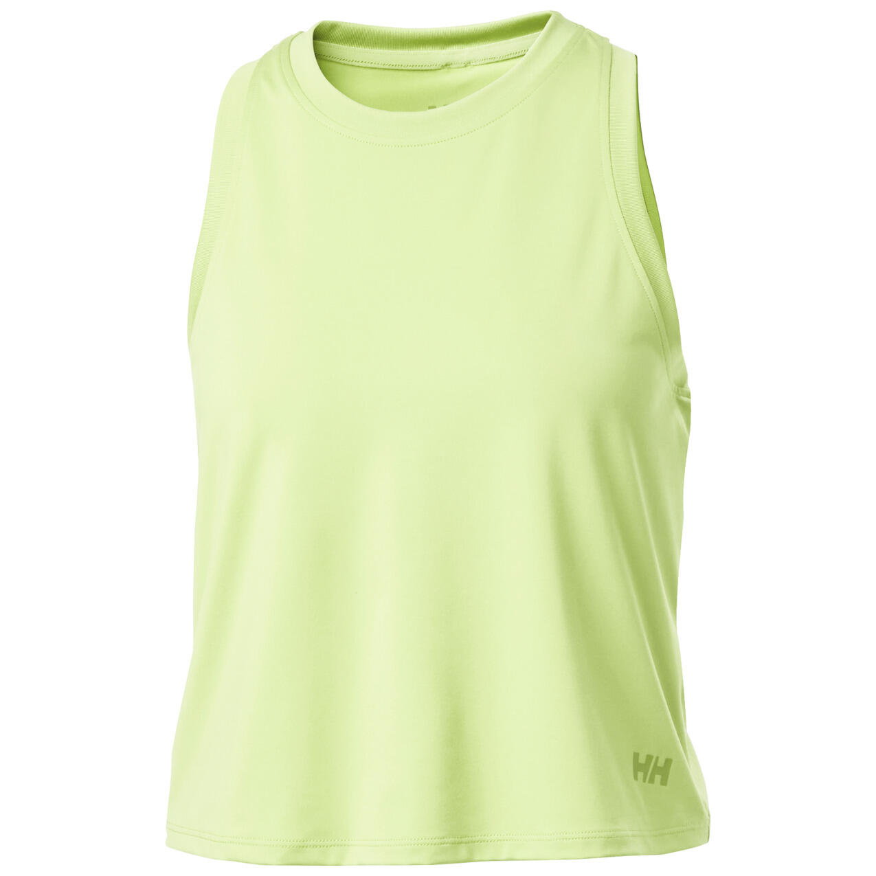 HELLY HANSEN Women's tank top Helly Hansen Ocean Cropped
