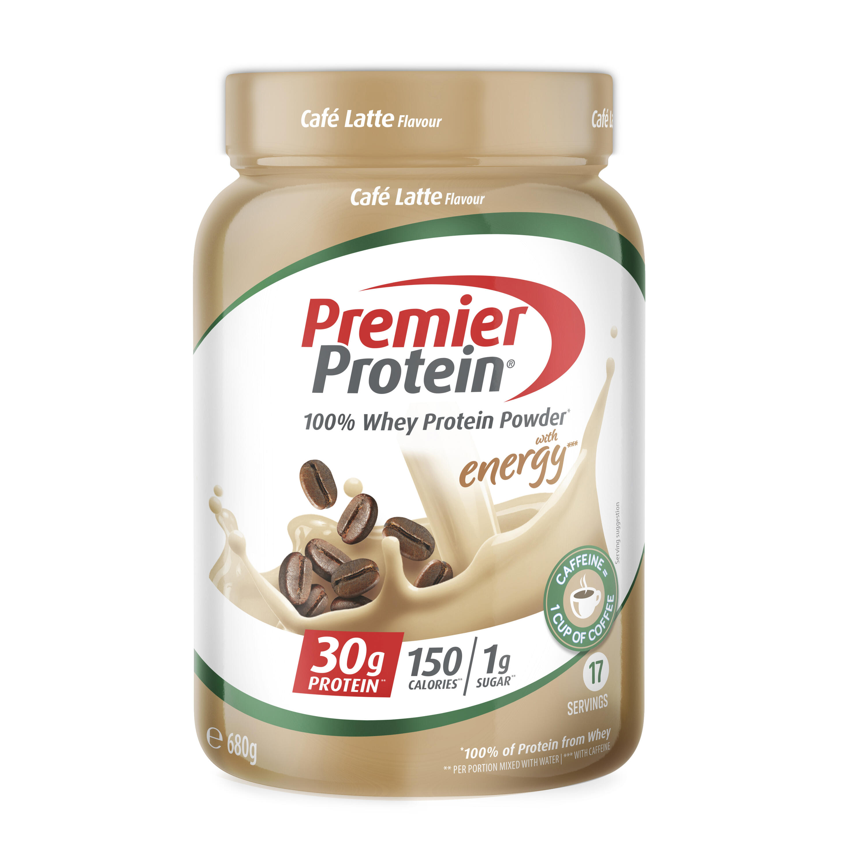 PREMIER PROTEIN picture