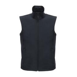 Veste Sans Manches PROFESSIONAL Homme (Bleu Marine)