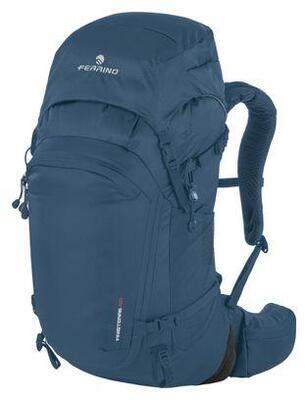 Wanderrucksack Ferrino Finisterre 40L Blau