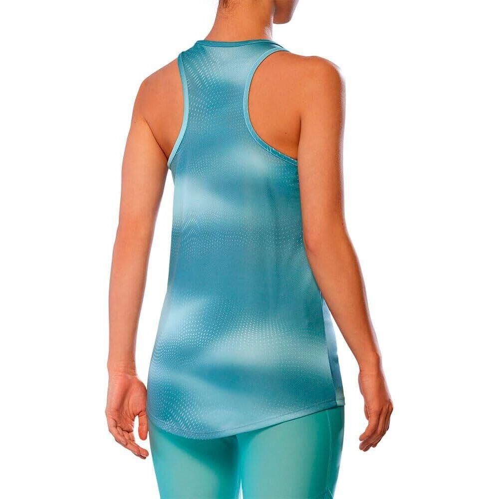 Damski tank top Mizuno Core Graphic 3/5