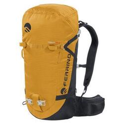 Sac d'Alpinisme Ferrino Triolet 25+3L Jaune