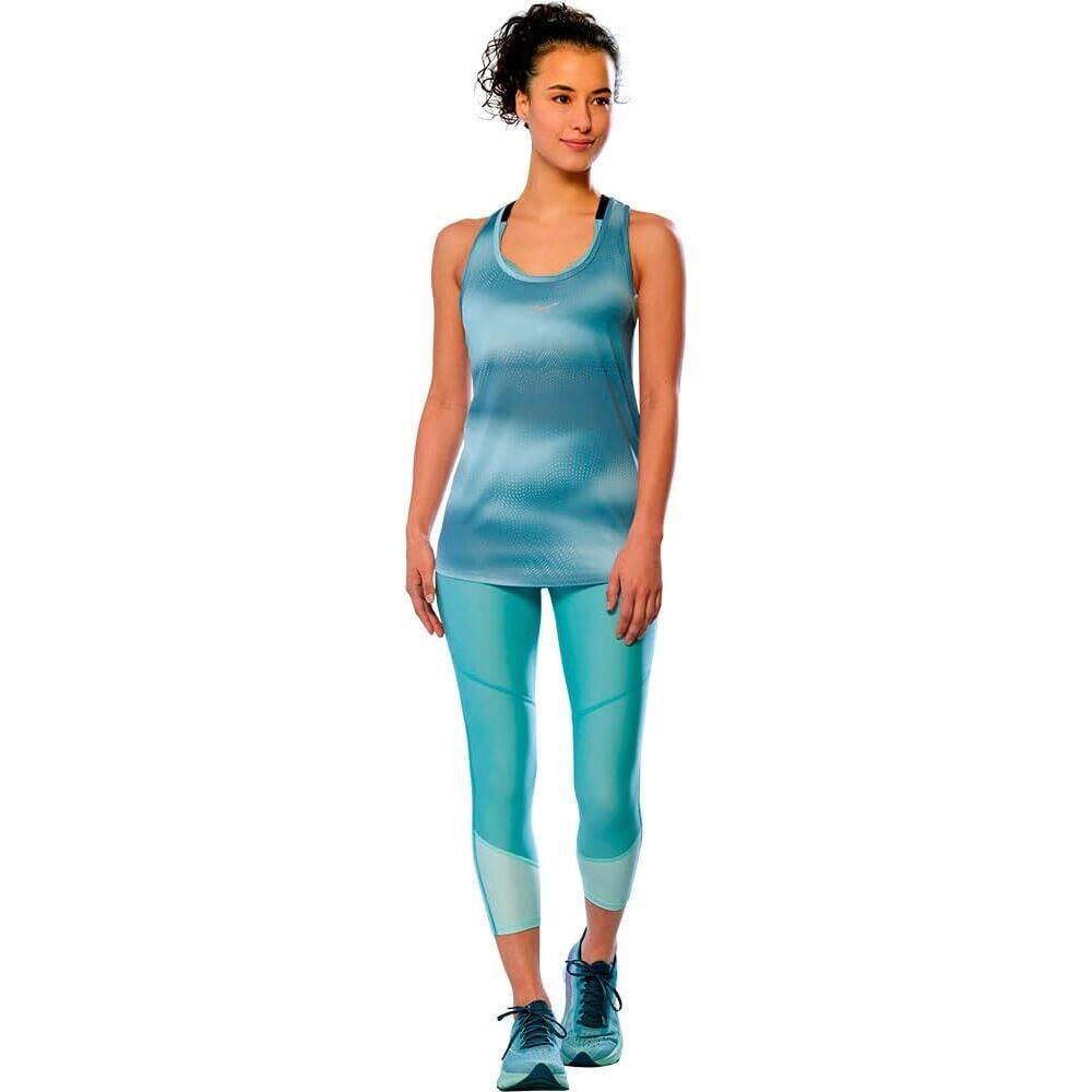 Damski tank top Mizuno Core Graphic 2/5