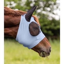Masque anti-mouches pour cheval Waldhausen Puck