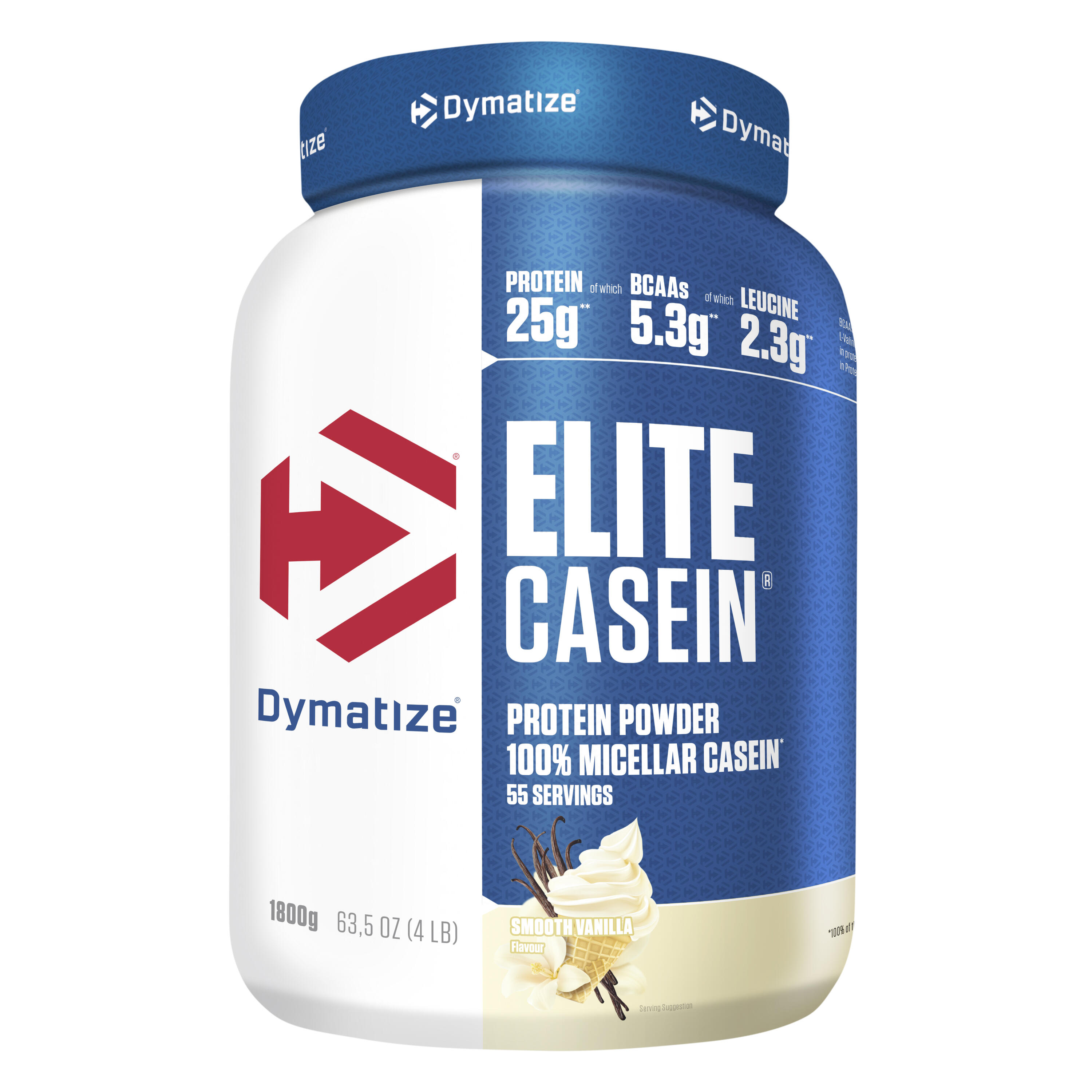DYMATIZE picture