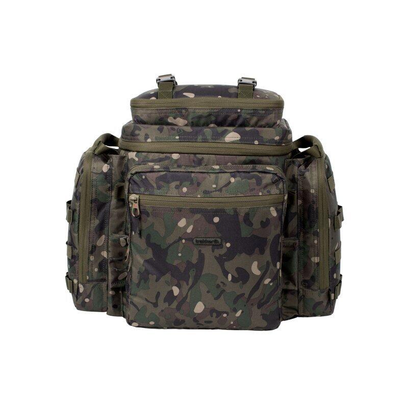 Sac à dos camouflage Trakker NXC Scout 3/7