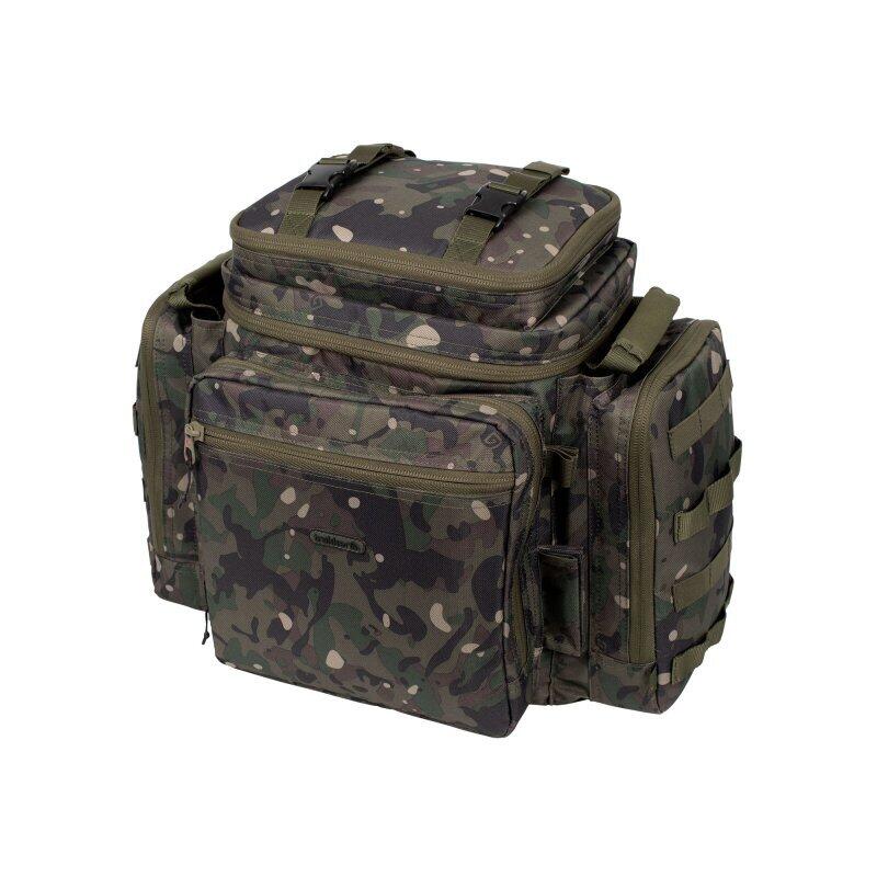 Sac à dos camouflage Trakker NXC Scout 2/7
