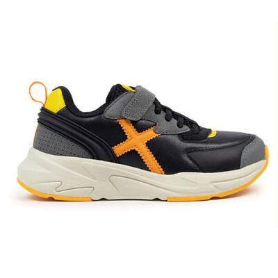 Munich Mini Track Vco 8890113 Negro