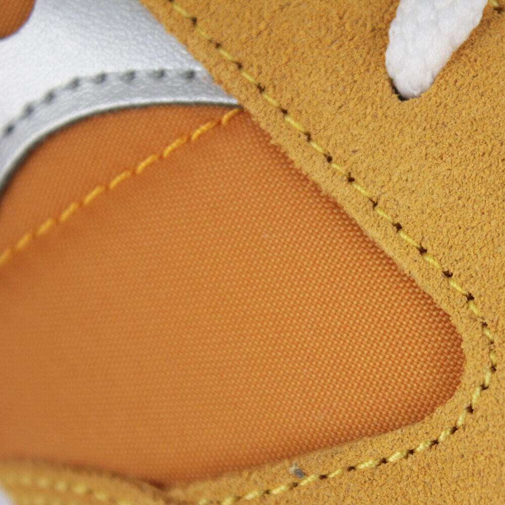 Saucony Jazz Original Vintage S70368 149 Yellow/White/Silver 4/4
