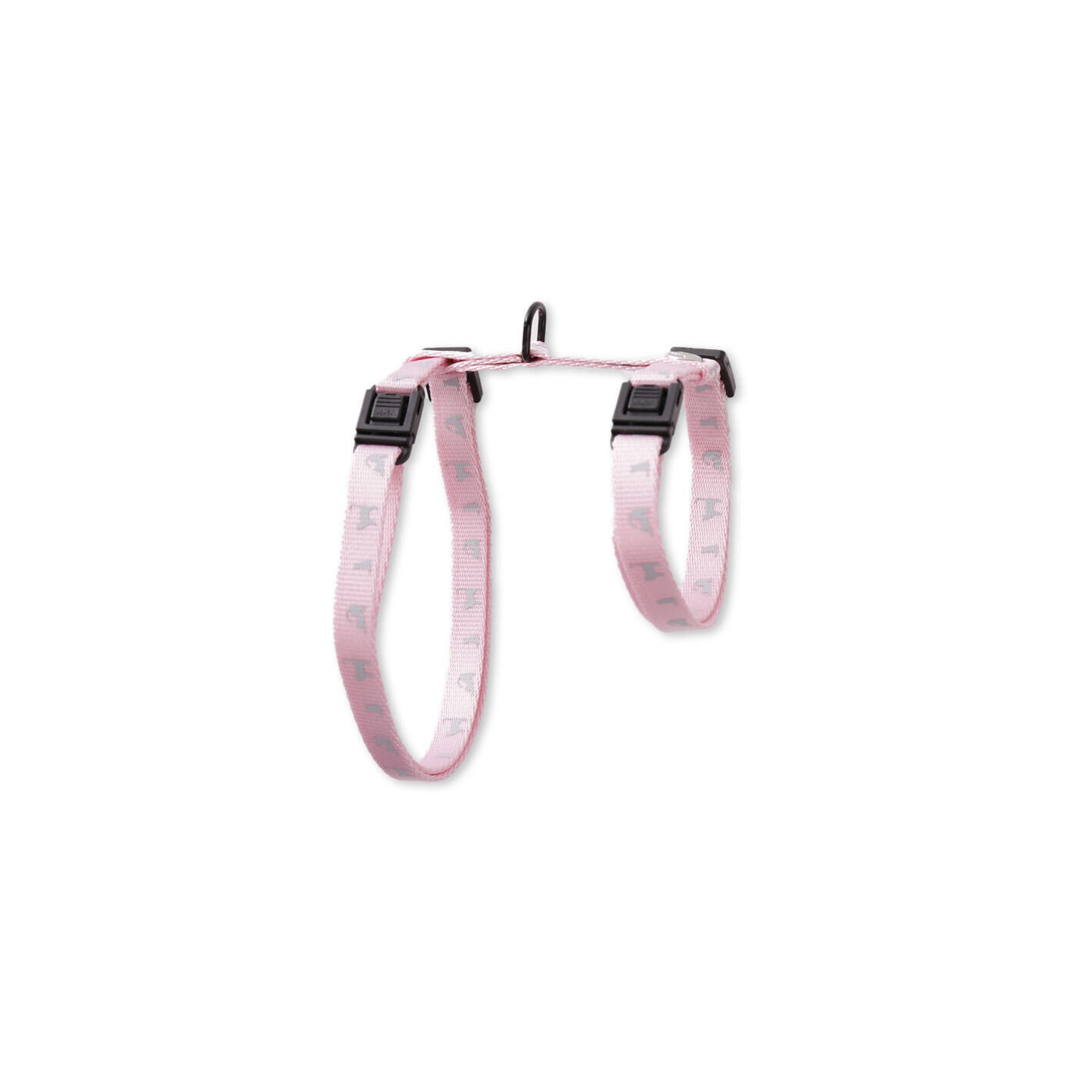 Set harnais et laisse pour chat Martin Sellier 2/2
