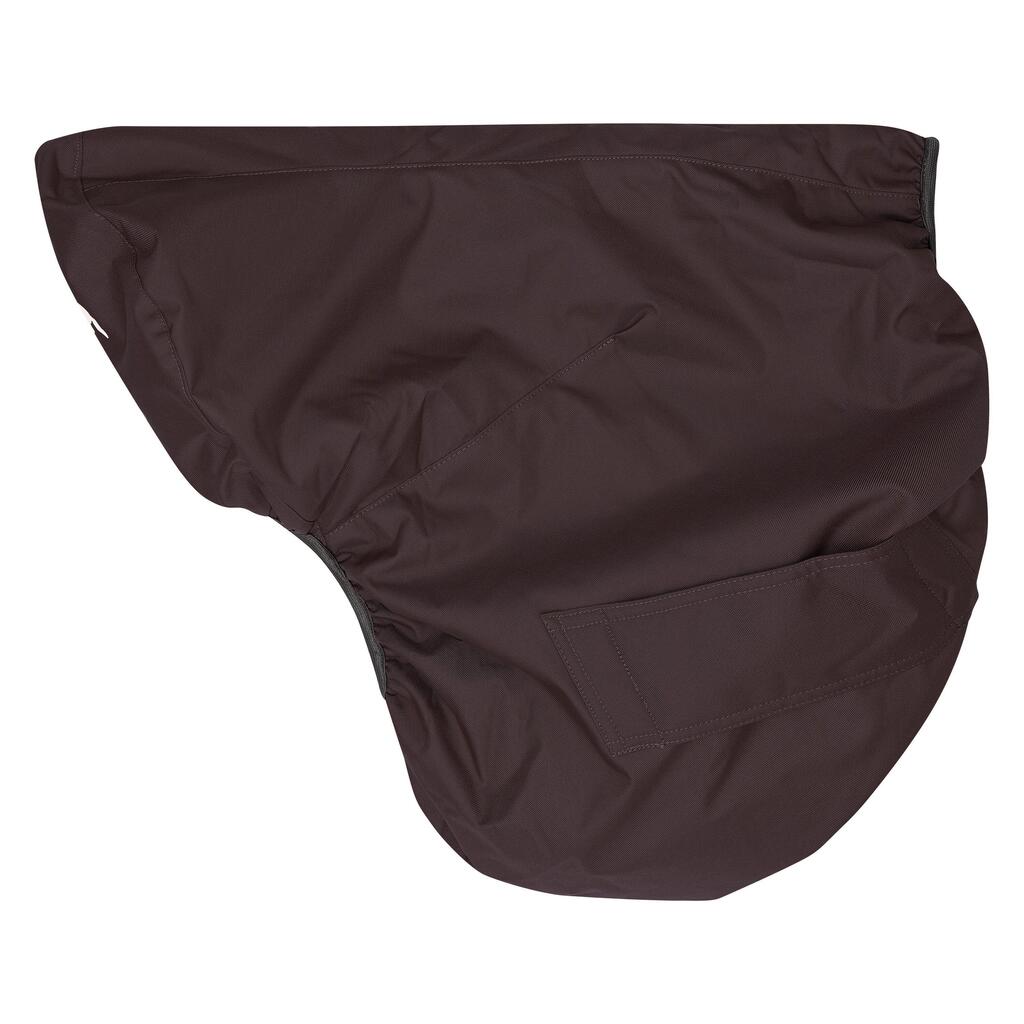 Saddle cover for horse HV Polo Dressage