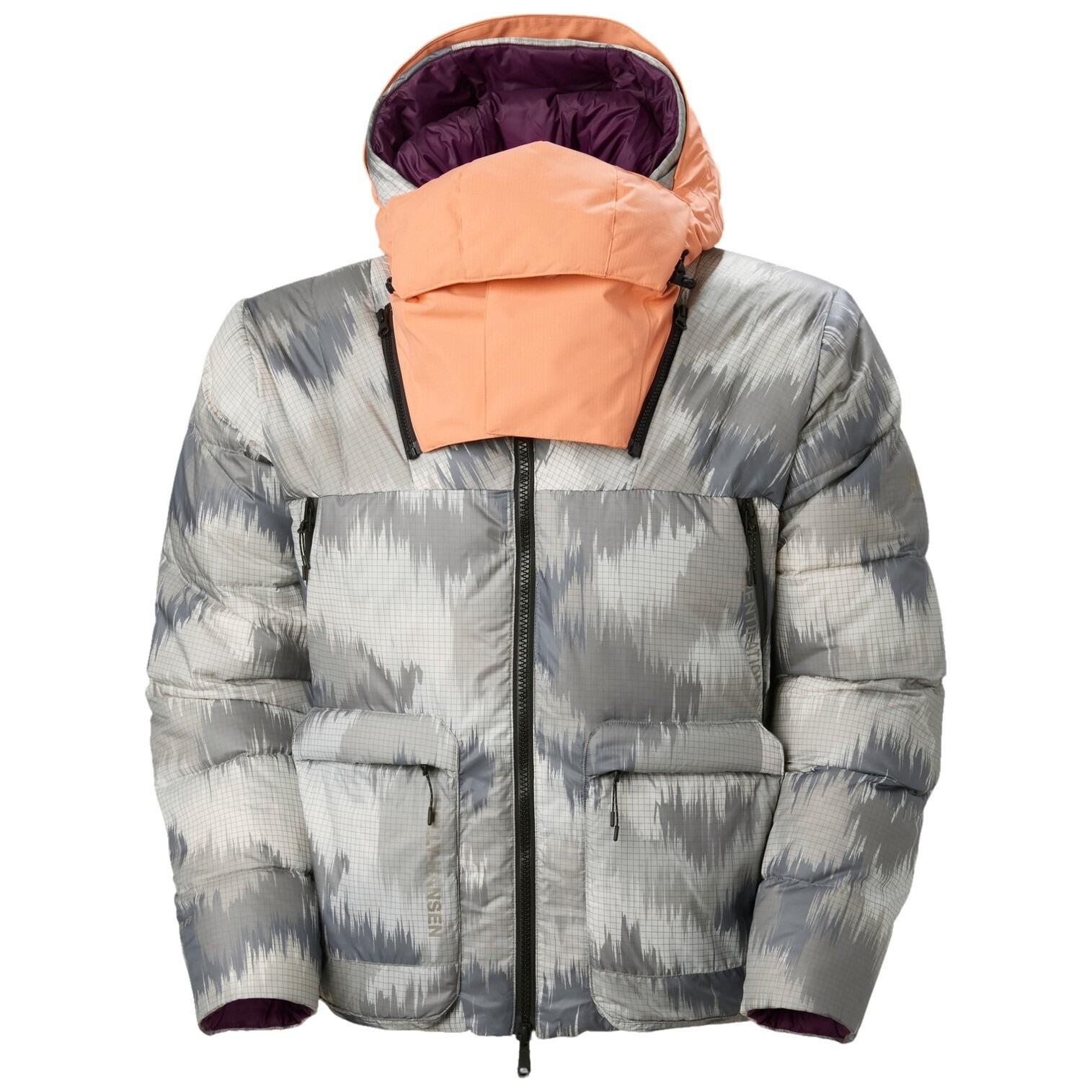 Kurtka narciarska Helly Hansen Arc