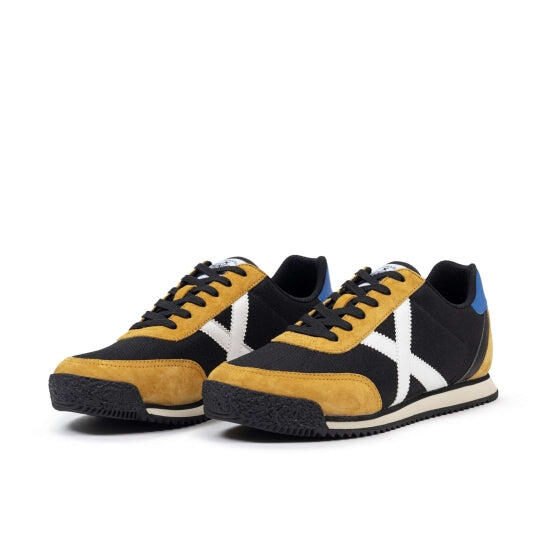 Baskets Munich modèle 8033006 pour homme 2/5