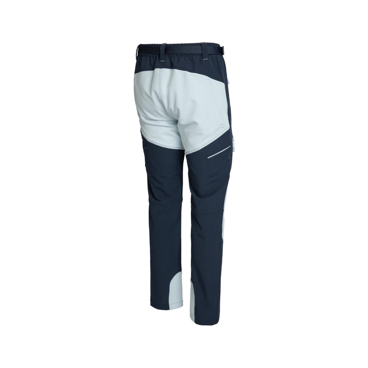 Izas Pantalon technique homme BALTIC M FW V2 Mount - Stretch , déperlant 2/5