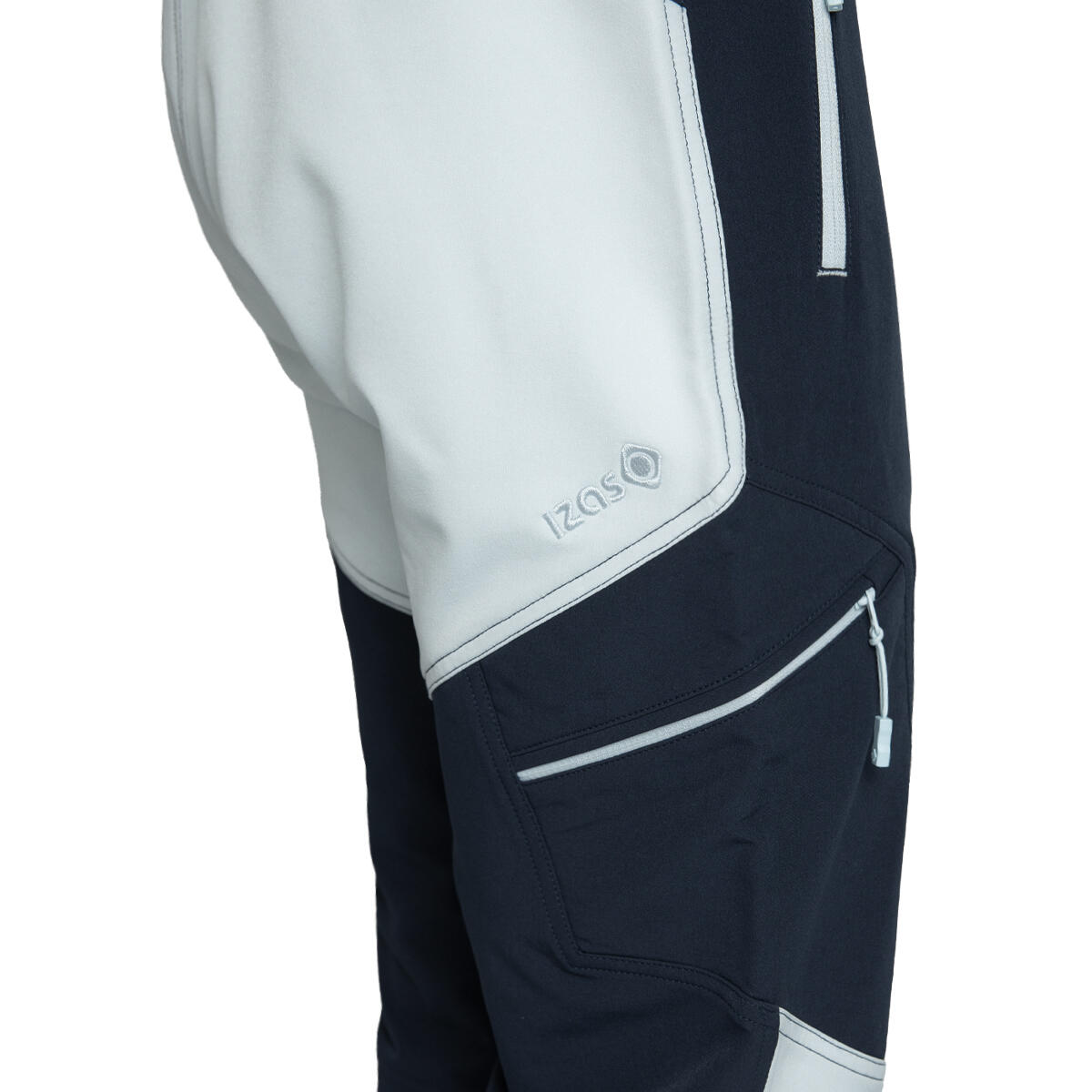 Izas Pantalon technique homme BALTIC M FW V2 Mount - Stretch , déperlant 4/5