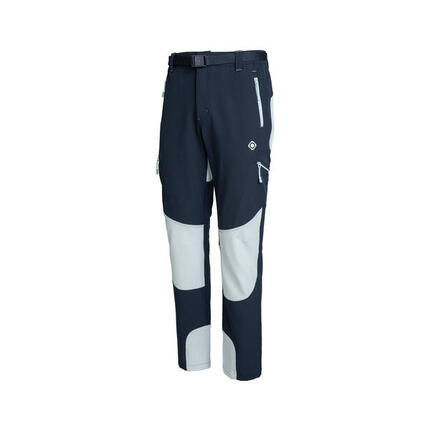 Izas Pantalon technique homme BALTIC M FW V2 Mount - Stretch , déperlant