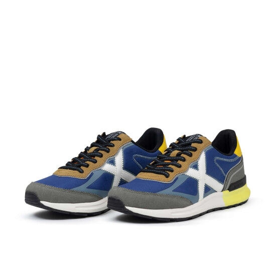 Munich Veloce 9881005 Azul 4/5