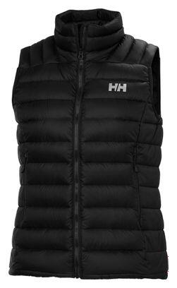 Doudoune sans manches Verglas 2.0 Femme Helly Hansen — Noir