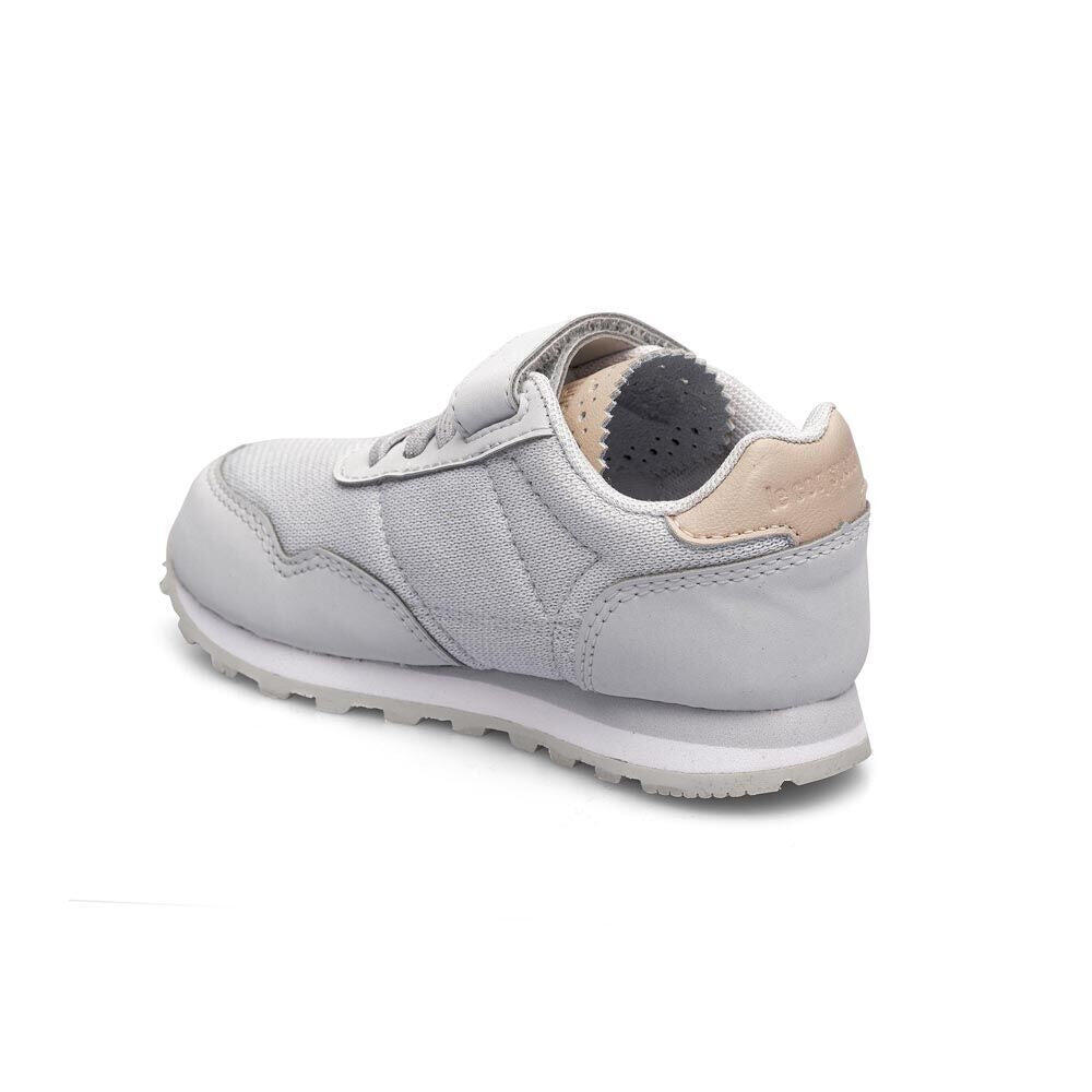Le Coq Sportif Astra Classic Inf Girl 2120049 Galet/Old Silver 4/4