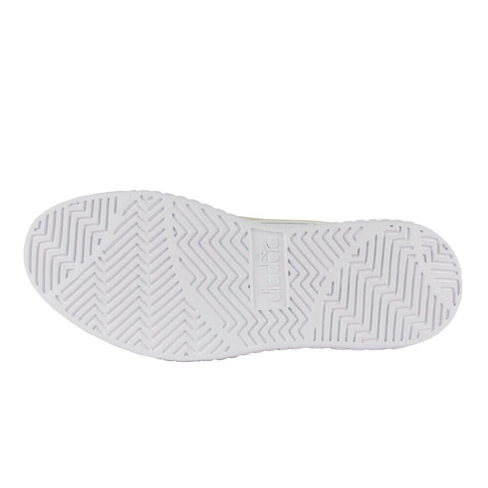 Diadora Step P Double Skin 101.178336 01 C6890 White/Bleached Sand 3/4