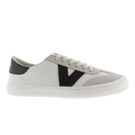 Victoria OLMO BAREFOOT EFECTO PIEL & SERRAJE NEGRO