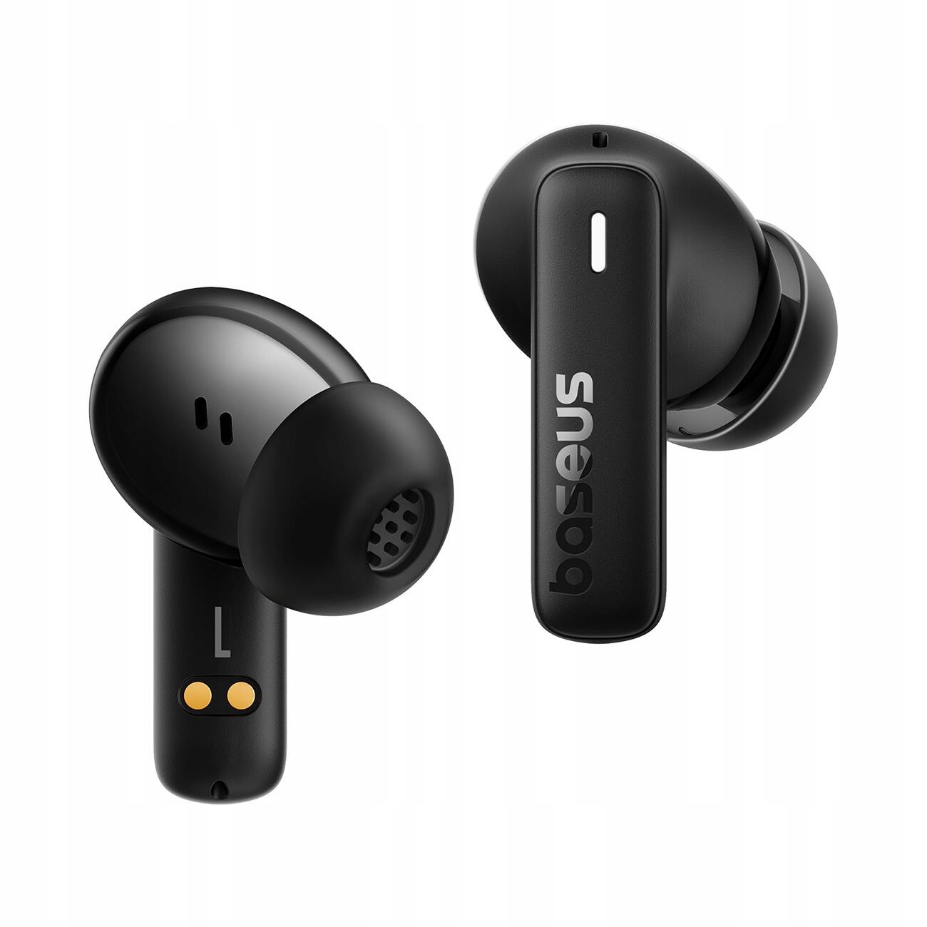 Baseus Bluetooth Draadloze Oordopjes In-Ear BT Bowie E19 TWS IPX5 3/7