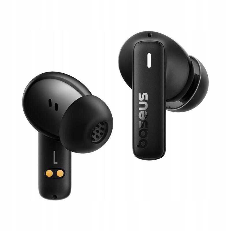 Baseus căști Bluetooth in-ear wireless Bowie E19 TWS IPX5
