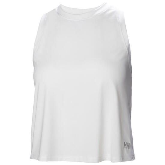 Crop-Top Damen Helly Hansen Ocean Cropped
