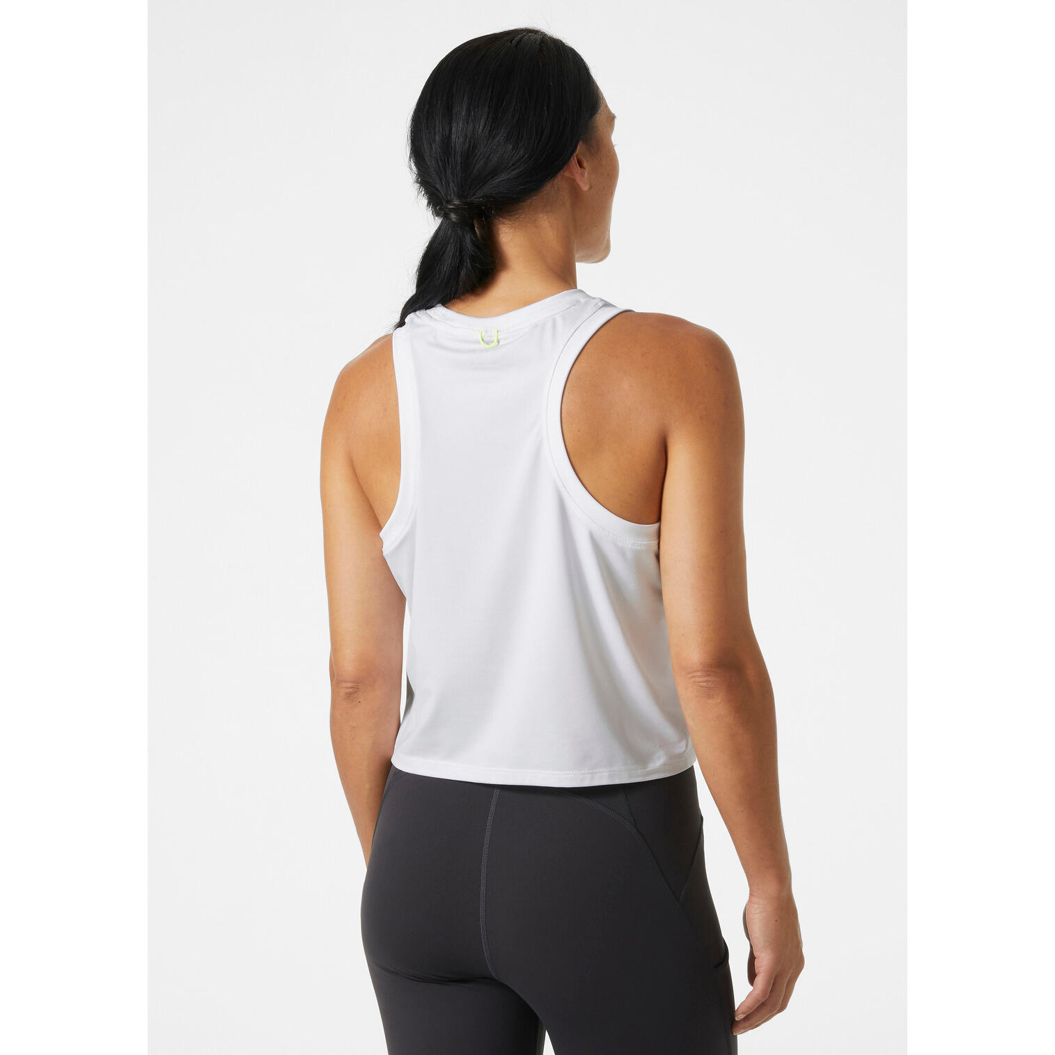 Débardeur crop femme Helly Hansen Ocean Cropped 4/6