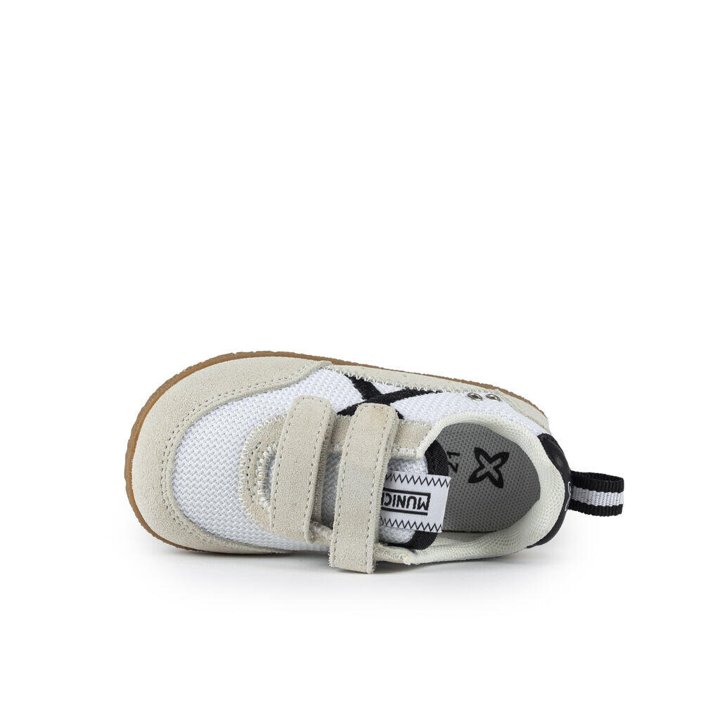 Munich Baby Koda 8028014 Blanco 3/5