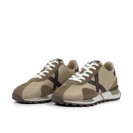 Baskets Munich modèle 8350194 pour homme 4/5