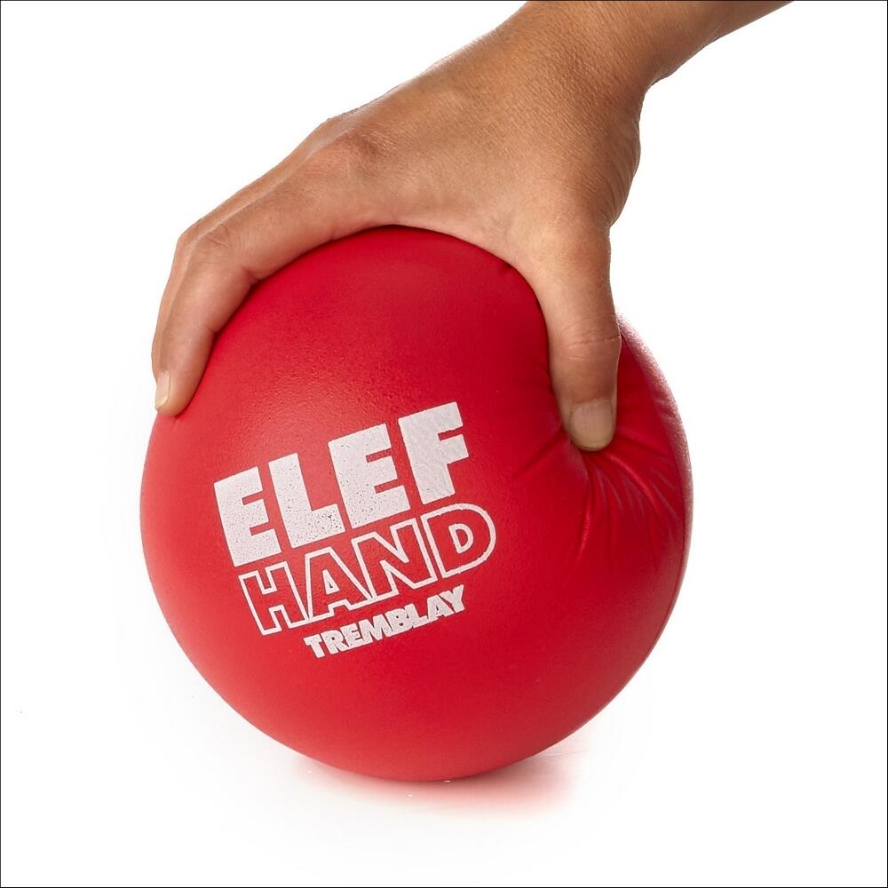 Schaumstoffhandball tremblay eleph'hand 1/1