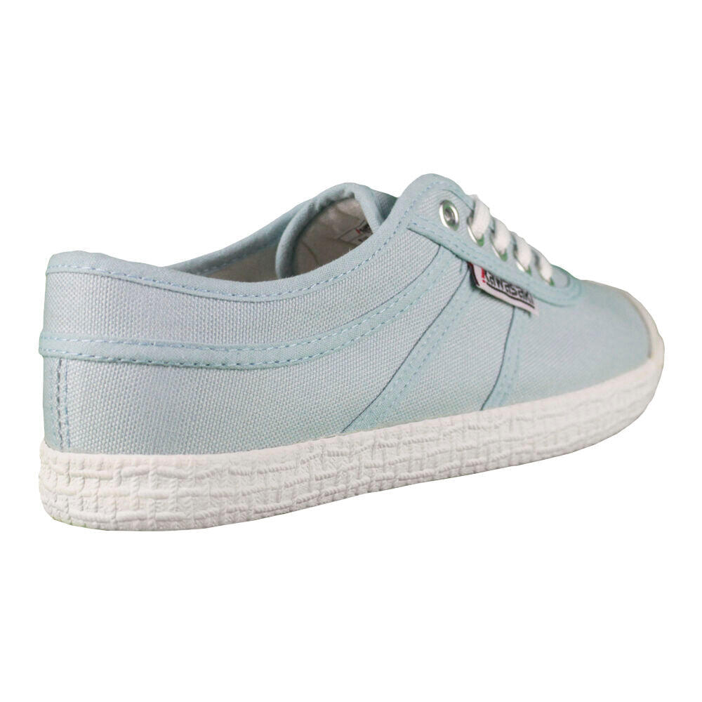 Kawasaki Original Canvas Shoe K192495 1032 Gray Dawn 5/5