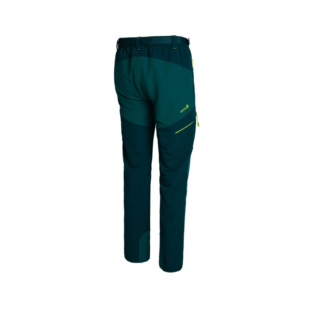 Izas Pantalón técnico BALTIC M FW V2 Mount - Stretch de hombre , repelente 2/5