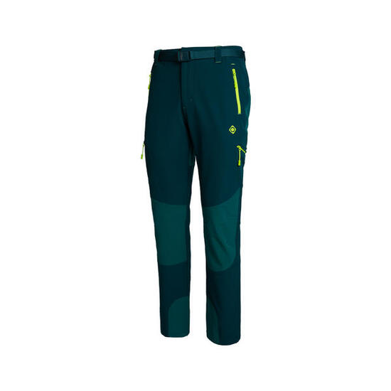 Izas Pantalon technique homme BALTIC M FW V2 Mount - Stretch , déperlant