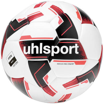 Voetbal soccer pro synergy uhlsport