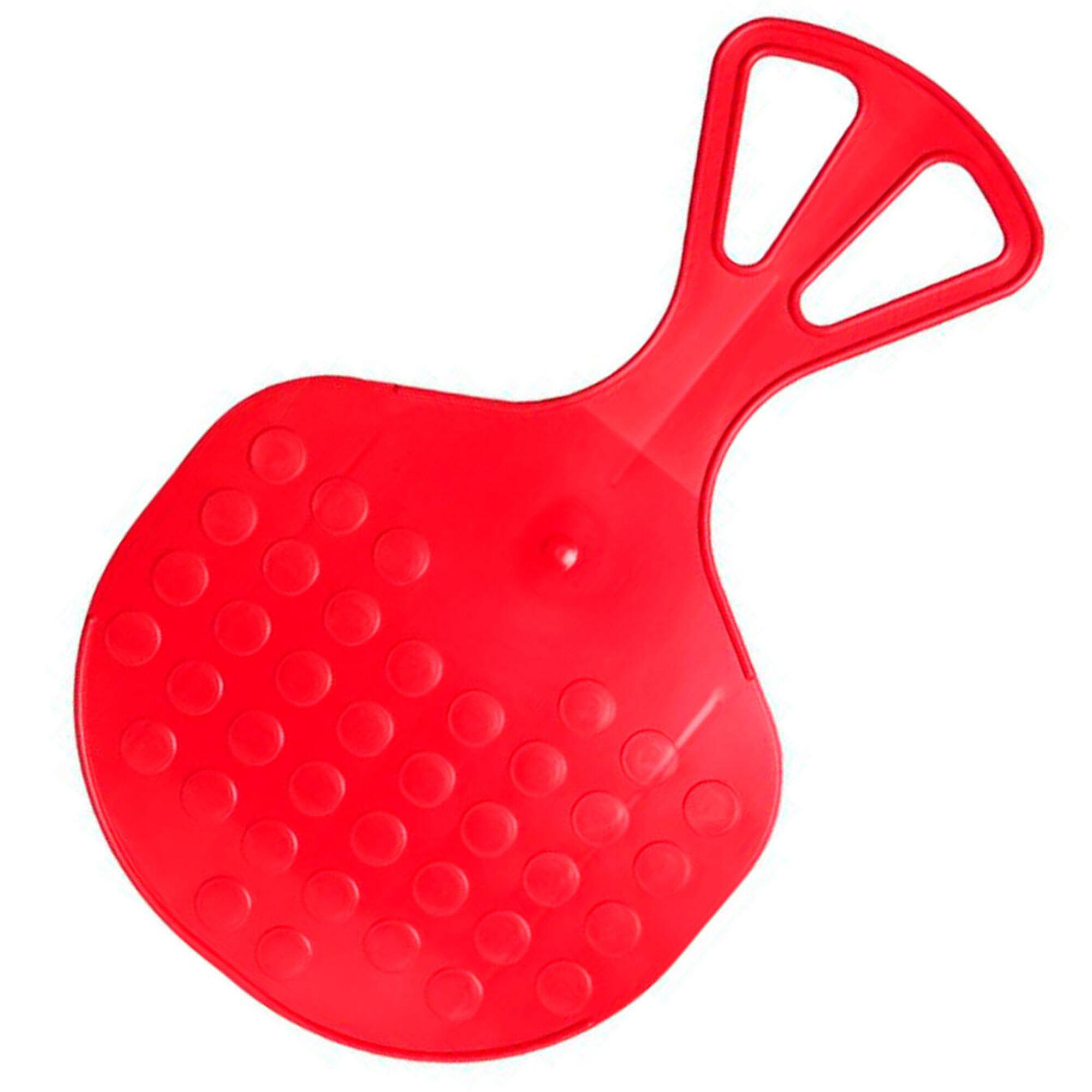 PLASTKON Plastový kluzák Mrazík