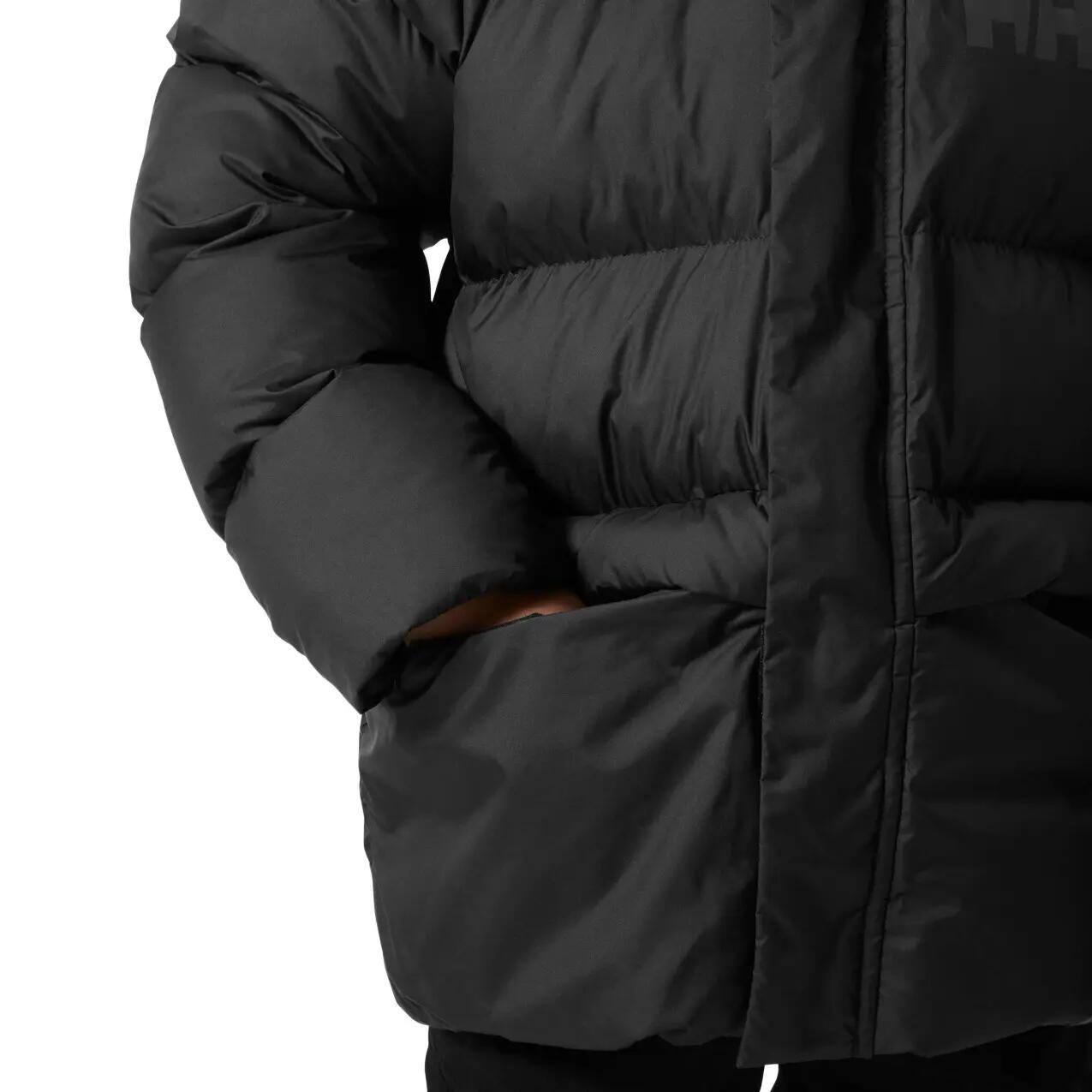 Child Puffer jacket Helly Hansen Specter 4/6