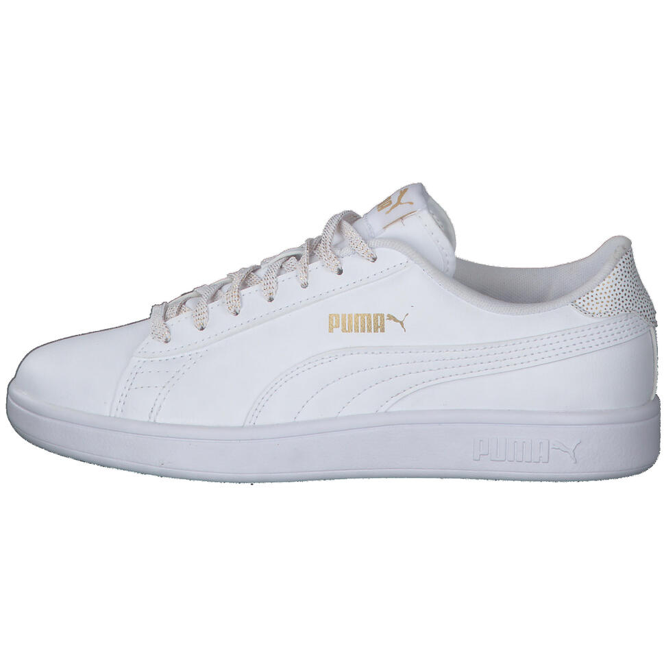 Buty do chodzenia damskie Puma Smash V2 Metallics JR