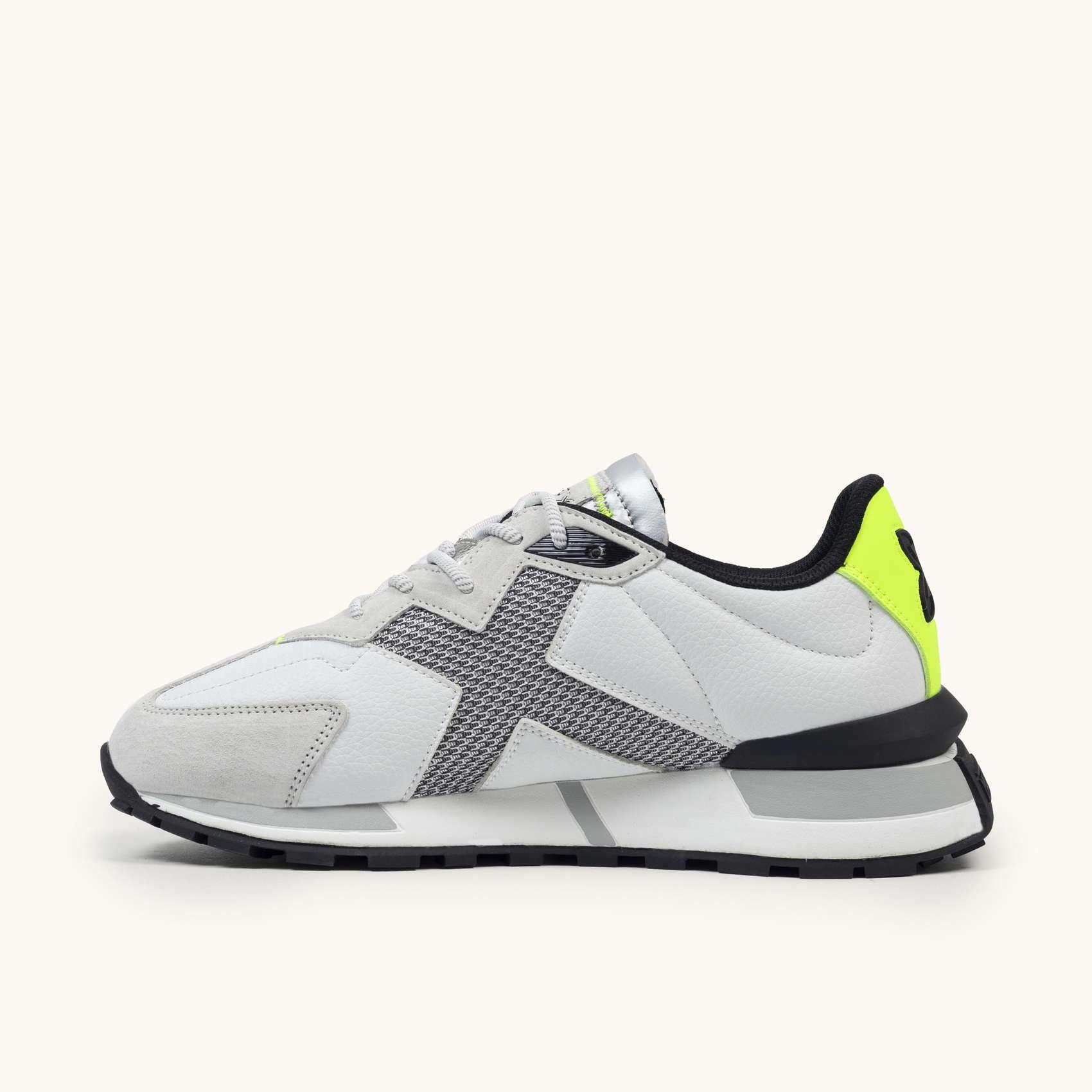 Munich Soku 8189022 Blanco 3/5
