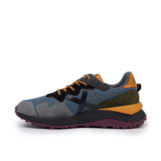 Munich Shibuya 9880033 Gris 2/5