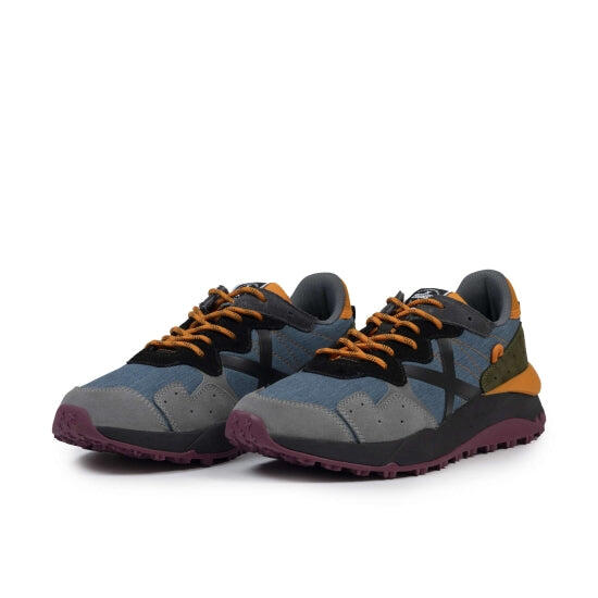 Munich Shibuya 9880033 Gris 4/5