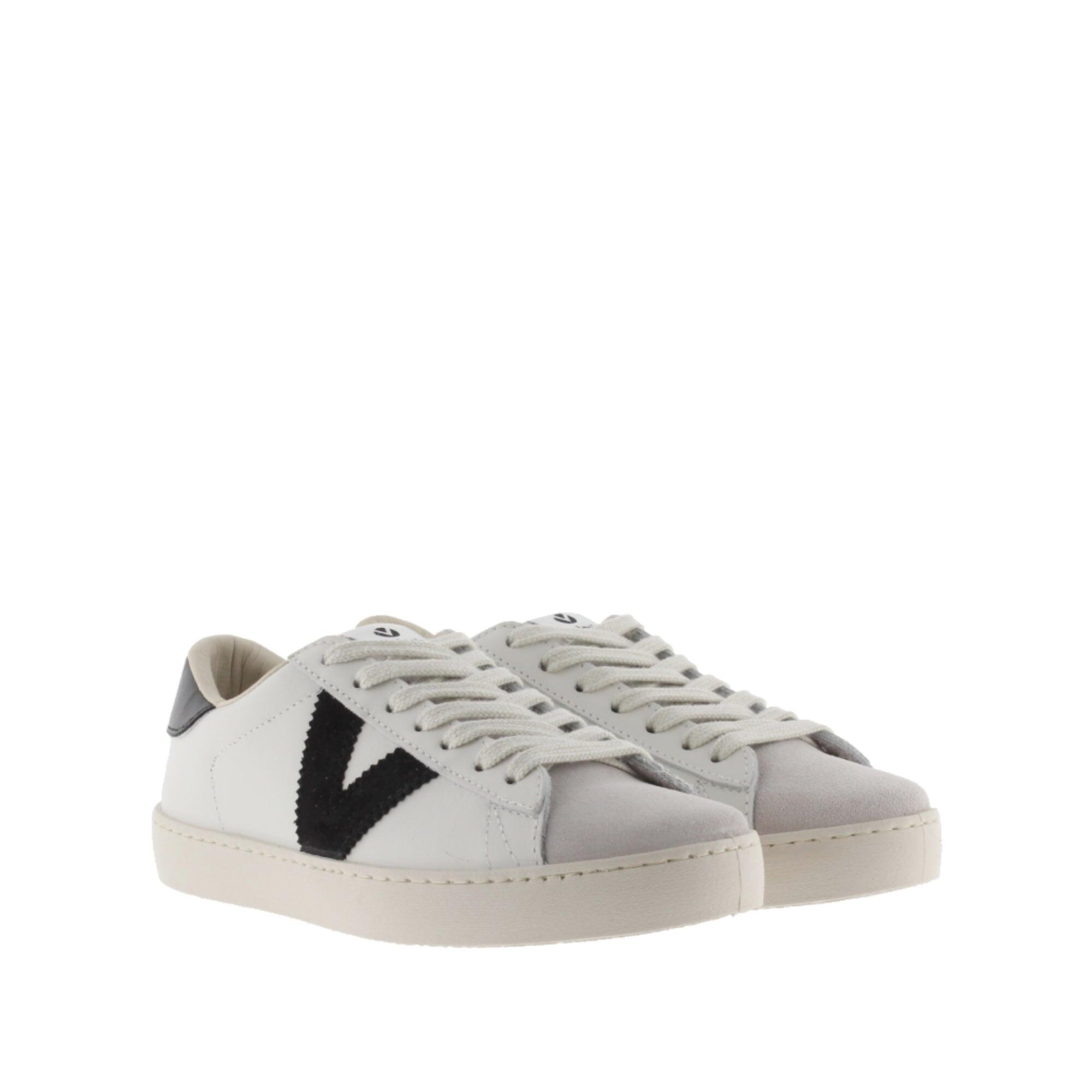 Chaussures sneakers Victoria Berlin noir 5/7